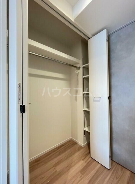 4/17 収納
