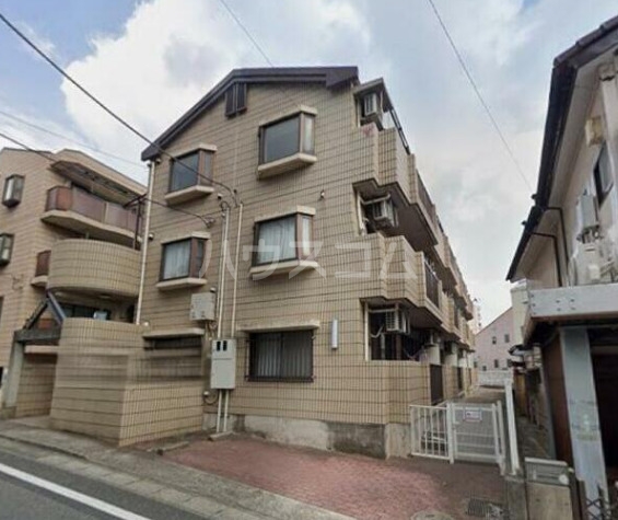 1/2 外観