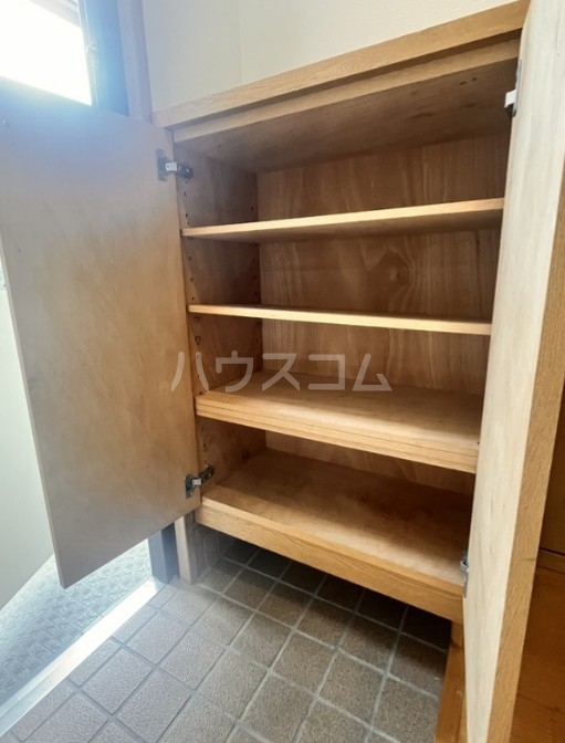 6/16 収納