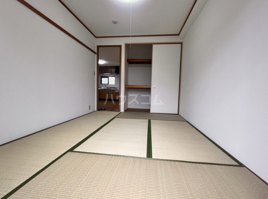 4/16 室内