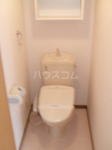 11/24 トイレ
