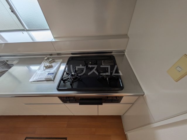 14/30 キッチン