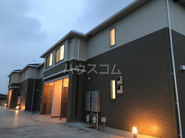 19/29 エントランス