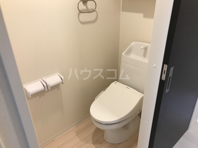 12/29 トイレ