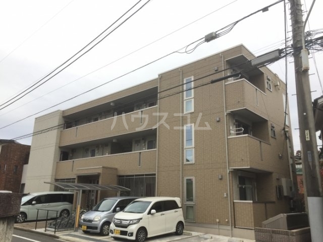 1/24 外観