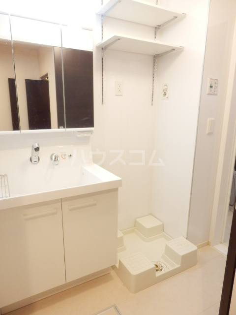 11/24 洗面