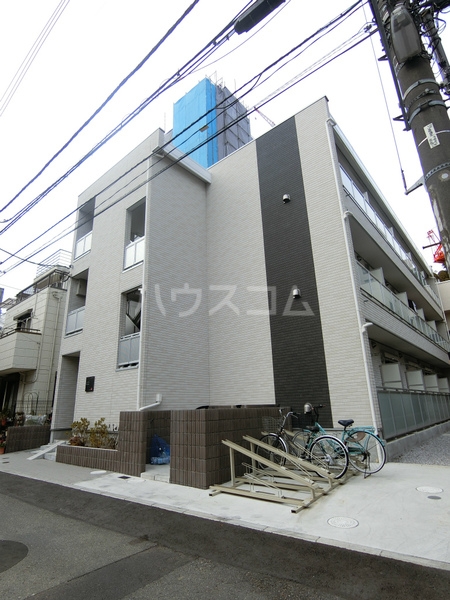 2/12 外観