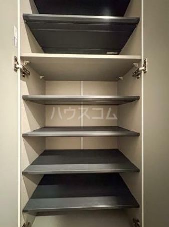 5/30 収納