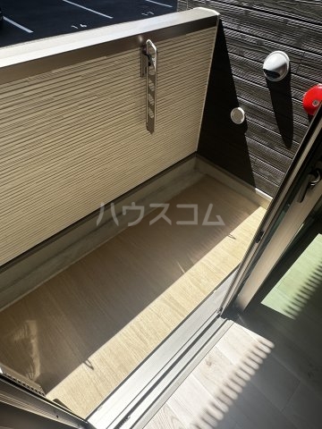10/23 設備