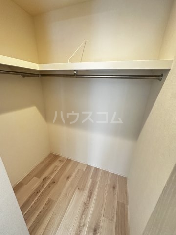 5/23 玄関