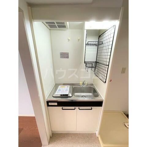 7/24 キッチン