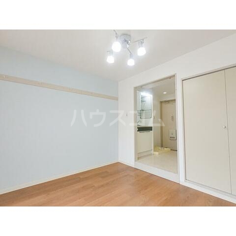 4/24 室内