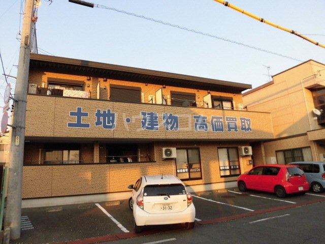 1/26 外観