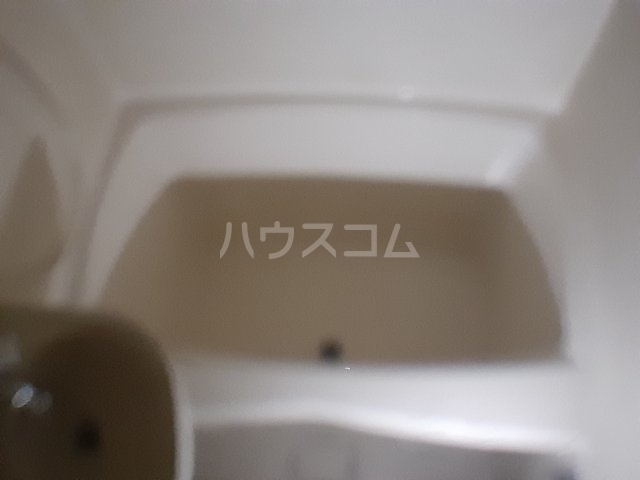 8/25 浴室