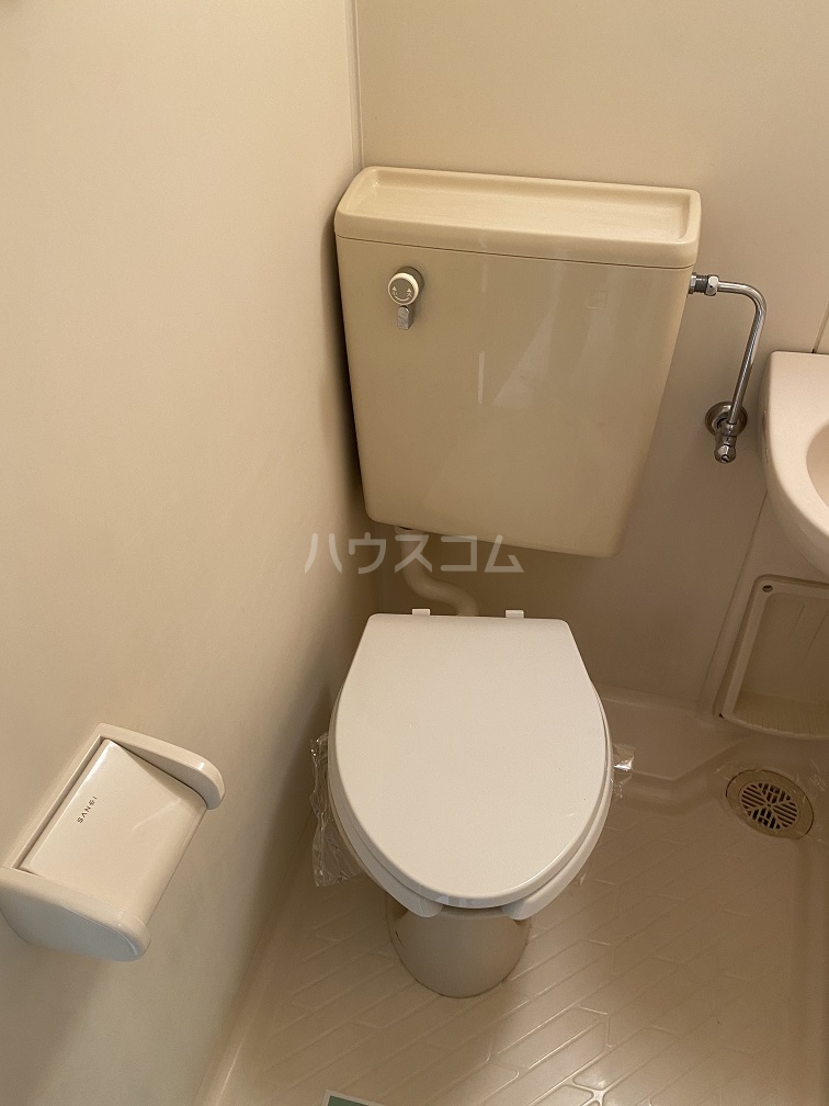 12/30 トイレ