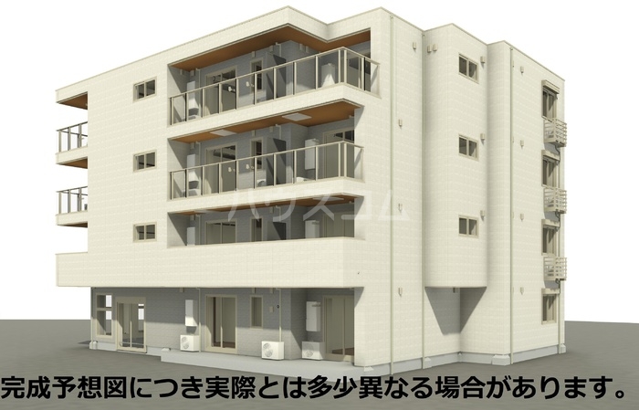 1/24 外観