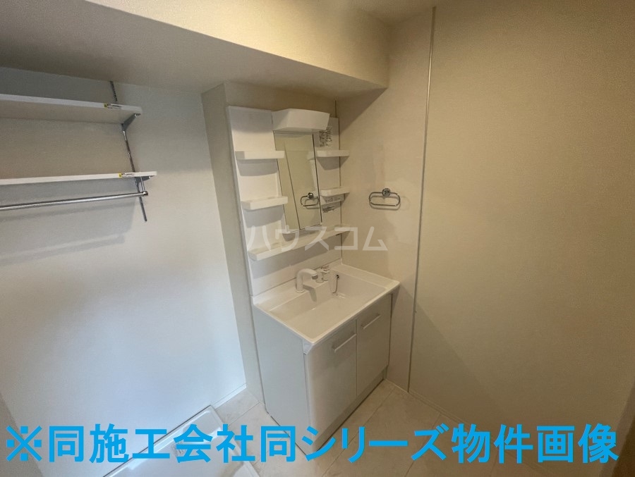 9/24 洗面