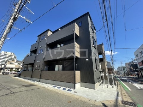 1/26 外観