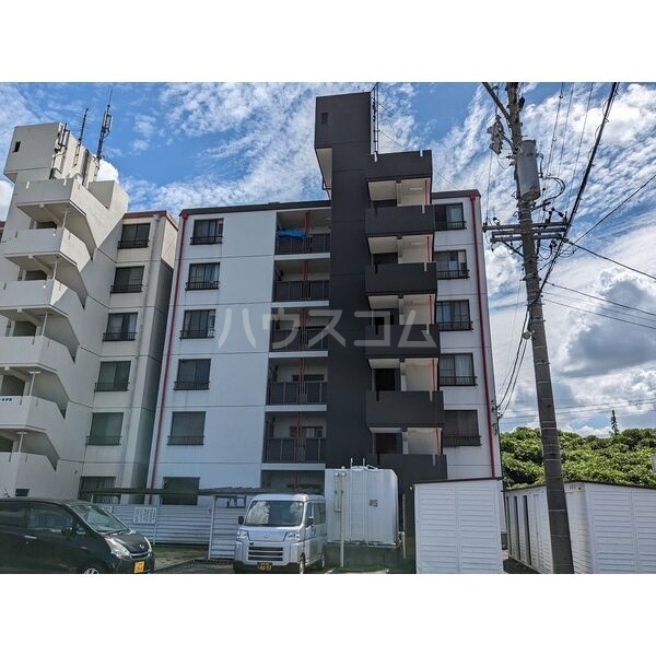 1/26 外観