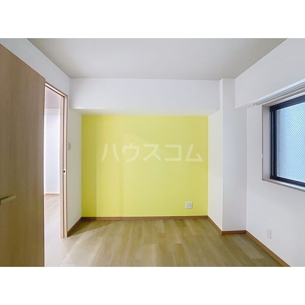 4/26 室内