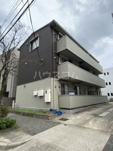 1/30 外観