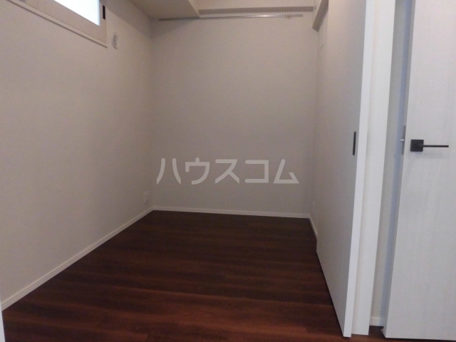 5/30 寝室