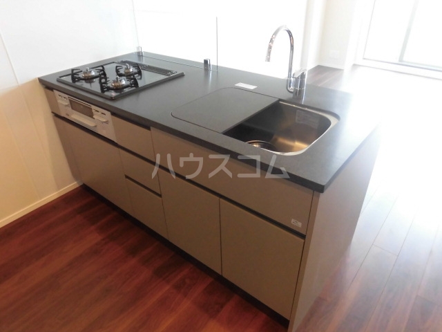 9/30 キッチン