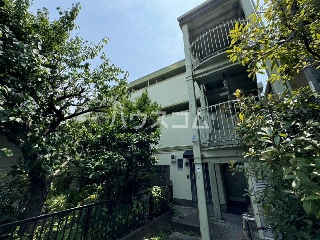 1/22 外観