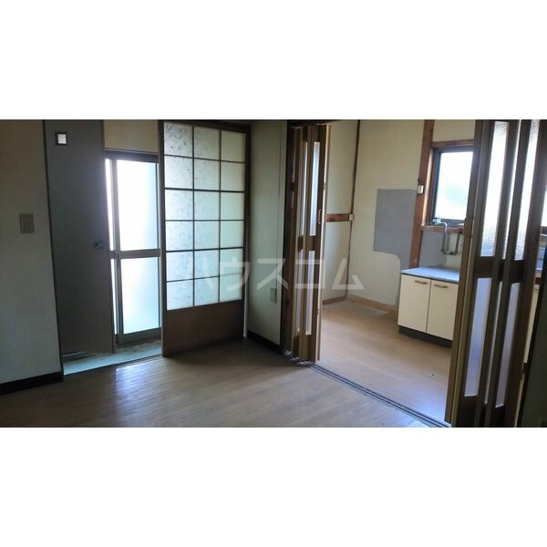 3/12 室内