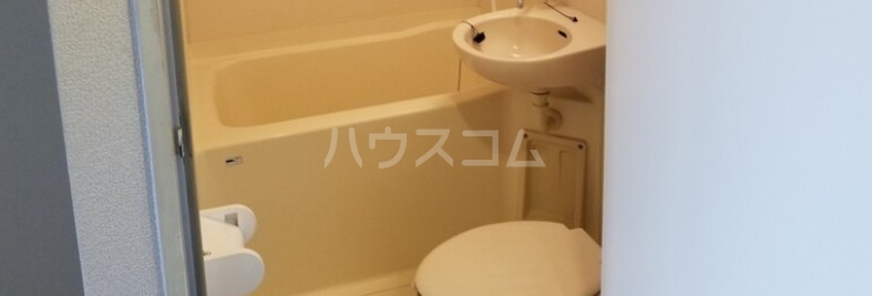 7/21 浴室