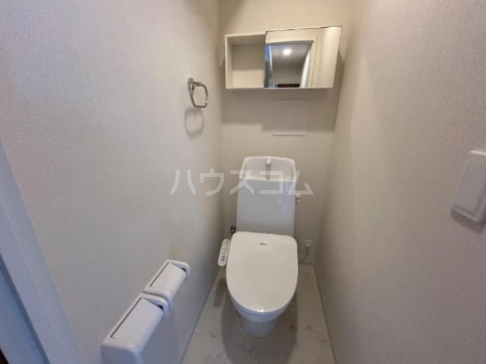 13/23 トイレ