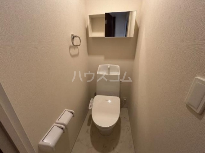 12/22 トイレ