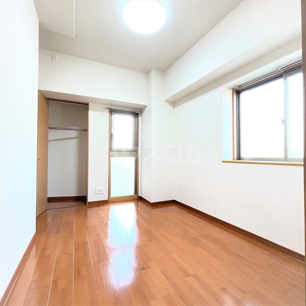 5/22 室内