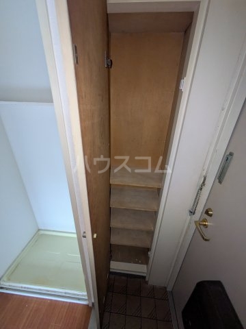 7/30 玄関