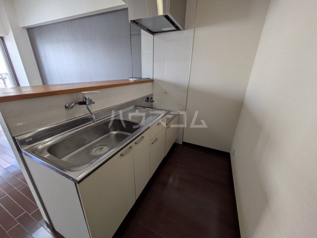 9/30 キッチン
