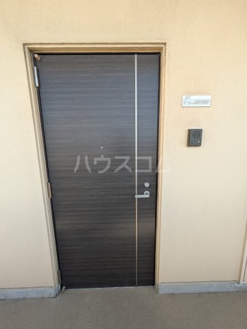7/30 玄関