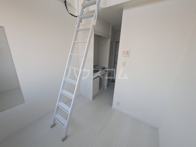 6/25 室内