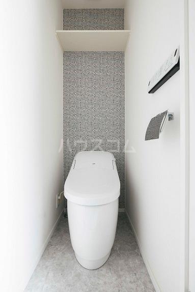 10/25 トイレ
