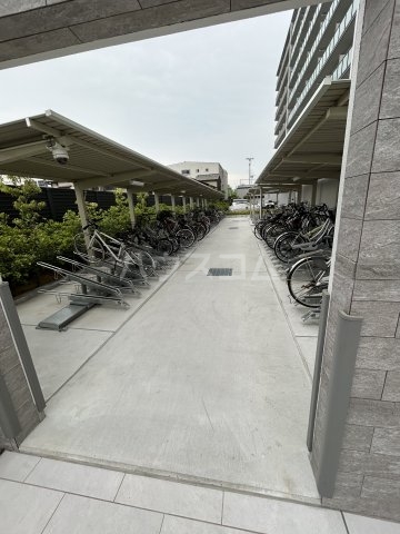 19/30 駐車場