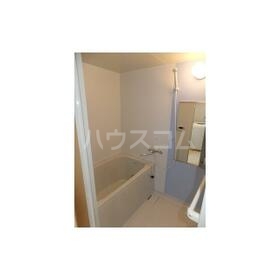 7/14 浴室