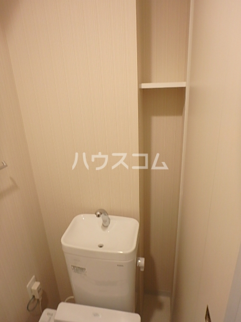 14/30 トイレ