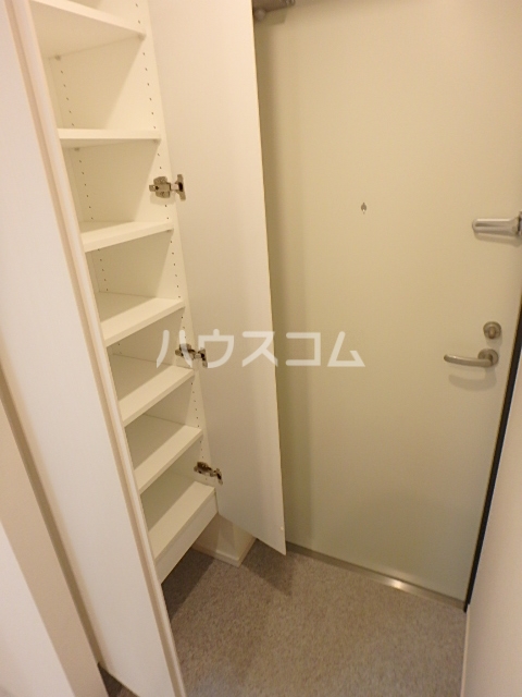 5/30 収納