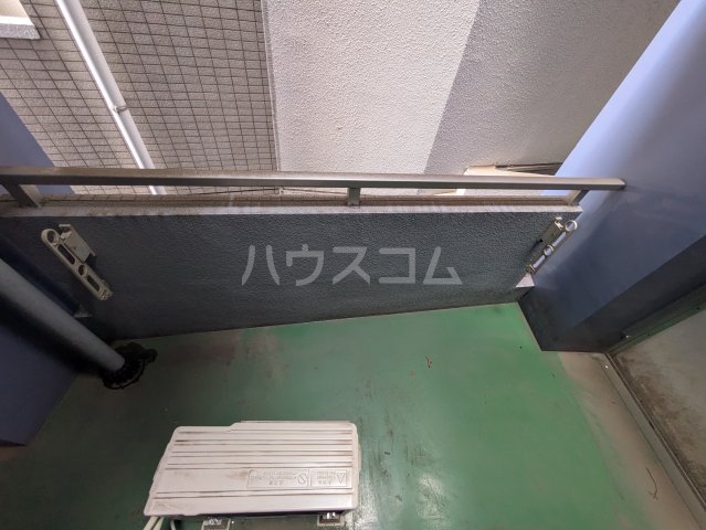 13/27 バルコニー