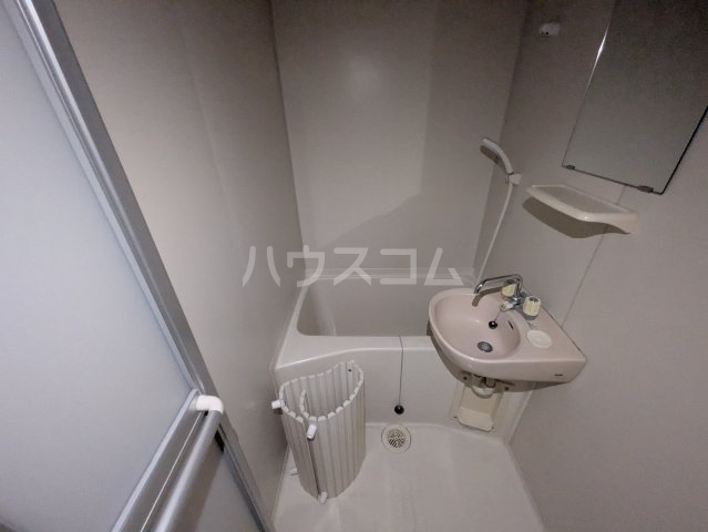 8/27 浴室