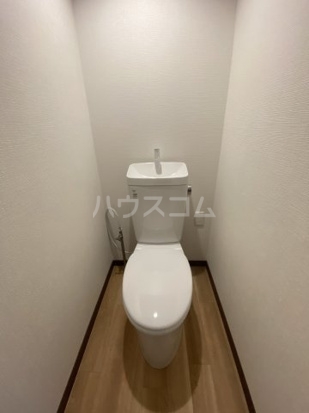 9/27 トイレ