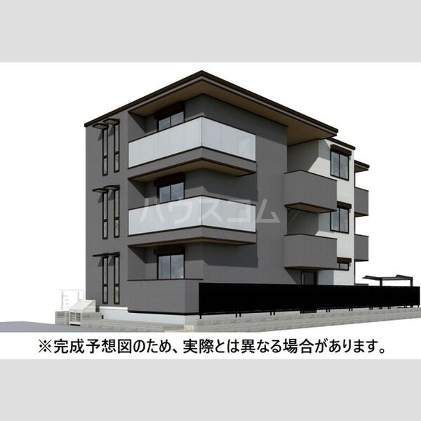 2/8 間取