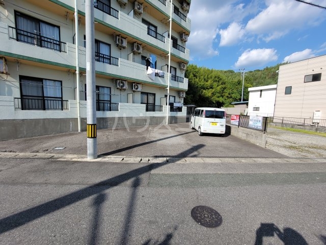 24/30 駐車場
