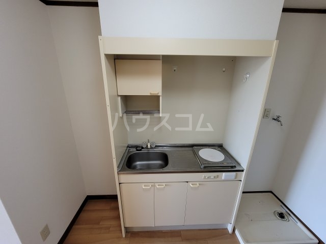 9/30 キッチン