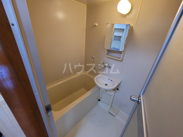 11/30 浴室