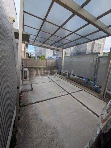 29/30 駐車場